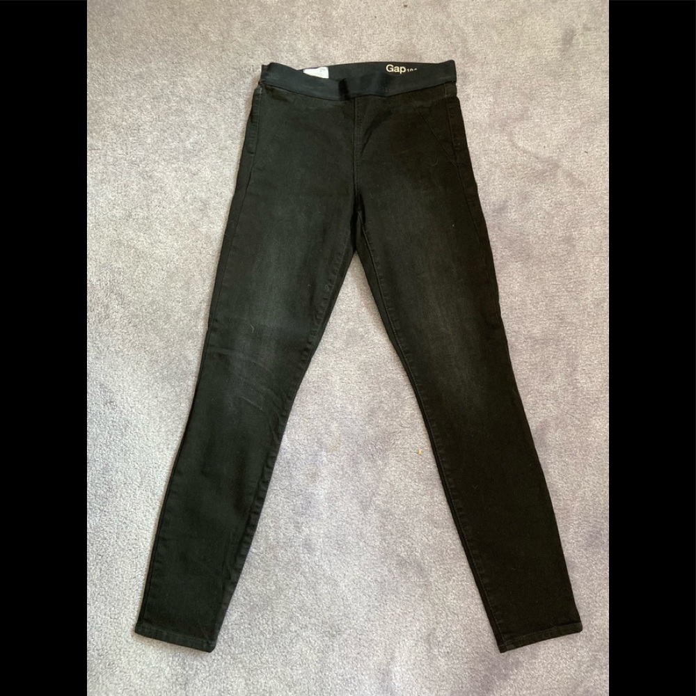 Gap jeggings